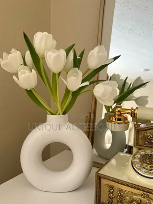 Home Decor Flower Vase