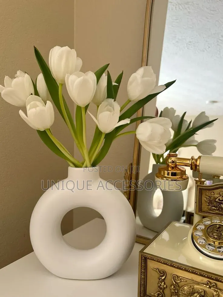 Home Decor Flower Vase
