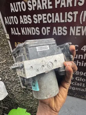 ABS Pump & Module for Hyundai Sonata 2015–2017