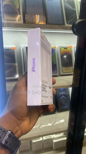 New Apple iPhone 14 Pro 128 GB Purple