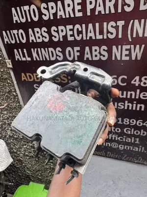 ABS Pump & Module for Hyundai Sonata 2015–2017