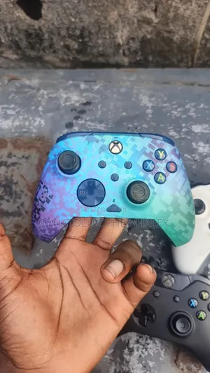 Xbox Controller