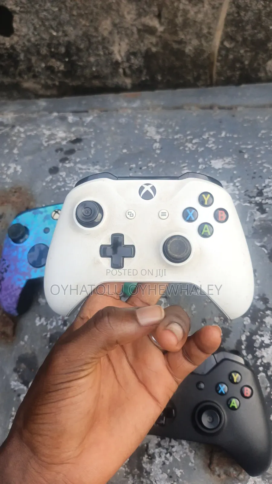 Xbox Controller