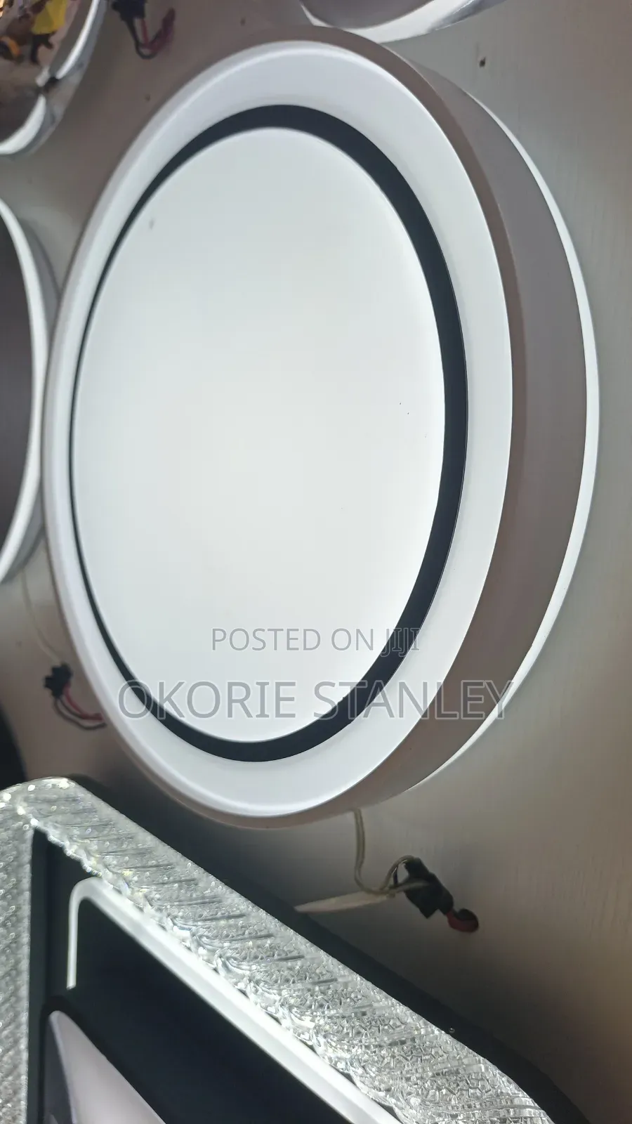 Led Panel Energy Saving Ceiling Light