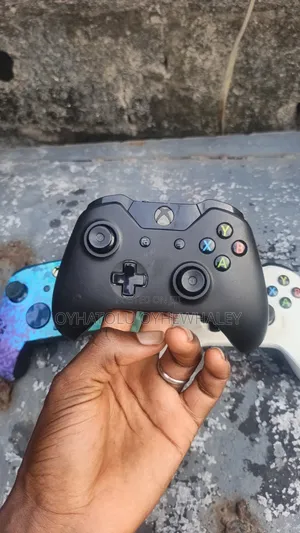 Xbox Controller