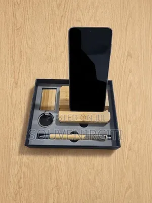 3pcs Tech Corporate Gifts Set