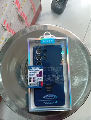 Samsung S25 Ultra Case Pouch