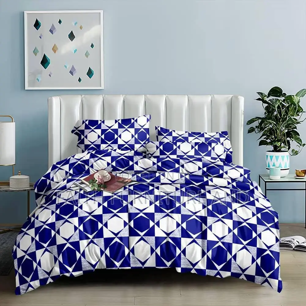 Bedspreads for House Use Available