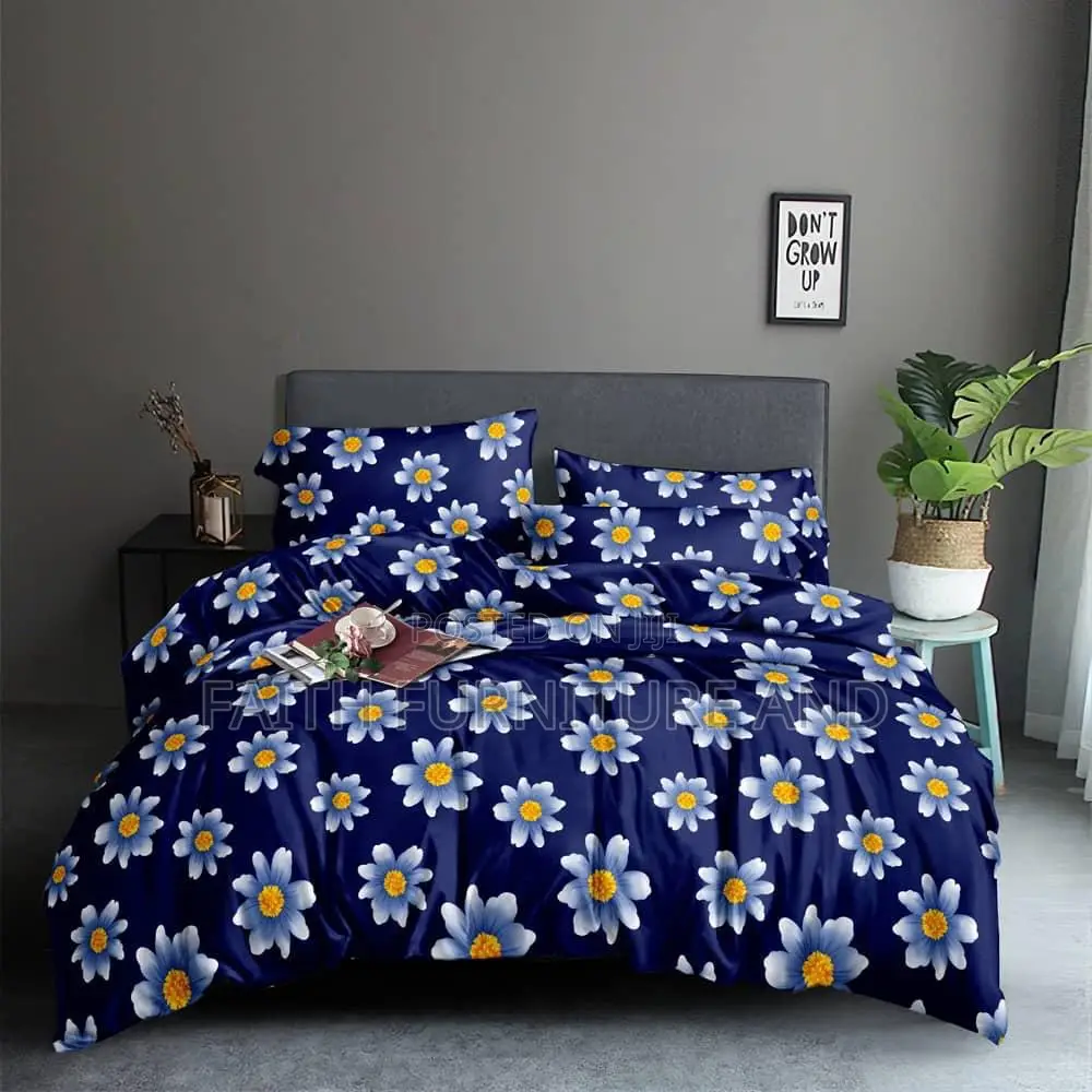 Bedspreads for House Use Available
