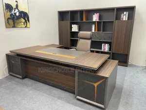Executive Office Furnitures