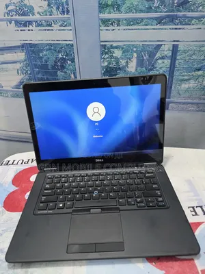 Laptop Dell Latitude E7450 8GB Intel Core i7 SSD 128GB