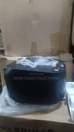 Silver Love Rice Cooker