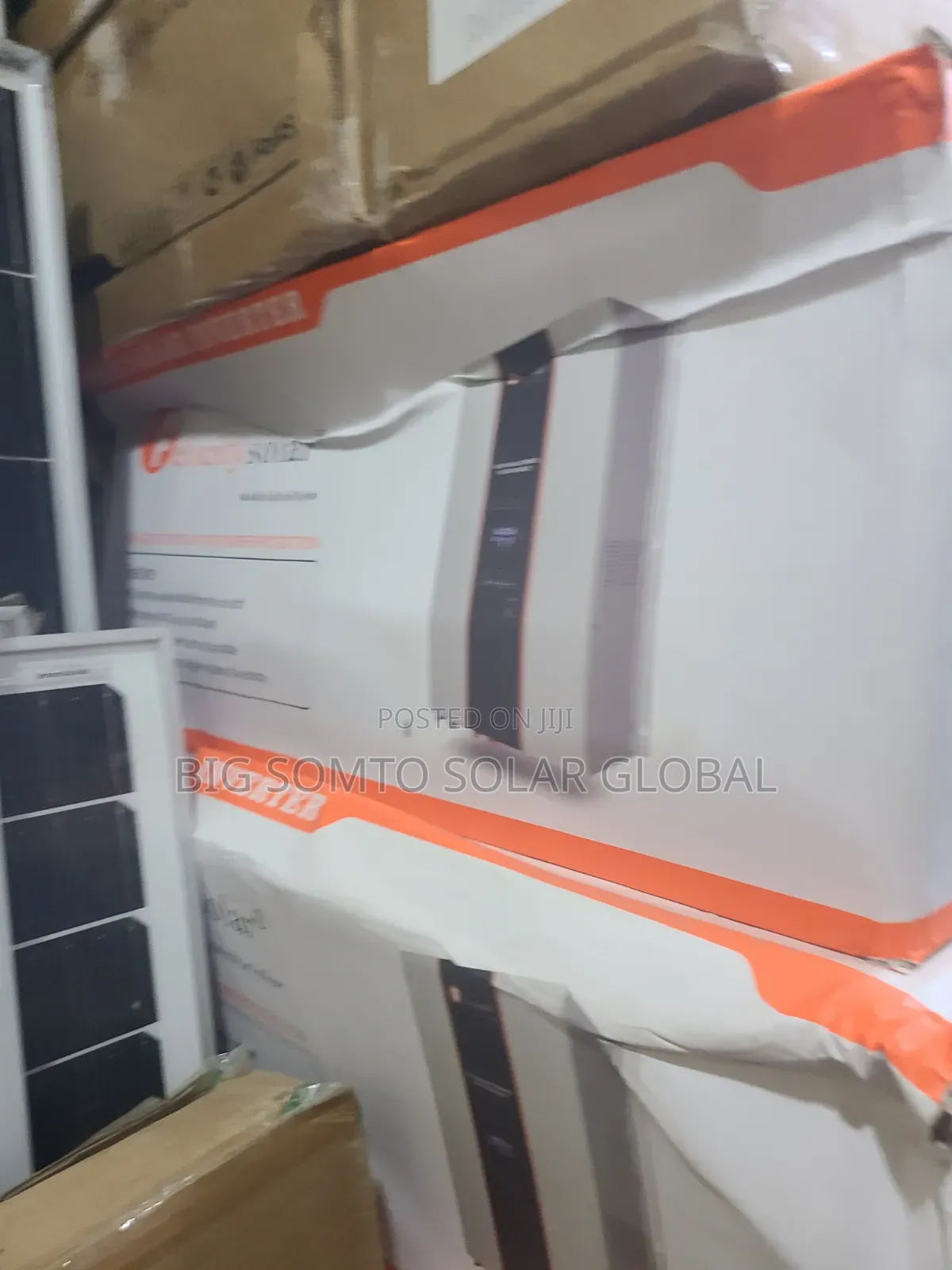 5kva/24v Felicity Inverter