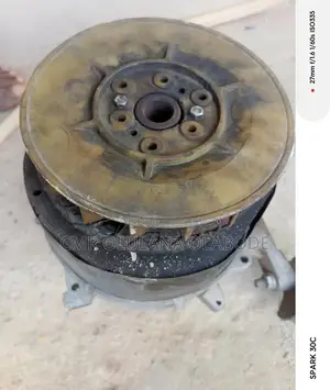 Generator Copper Coil