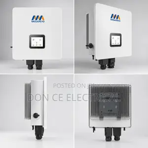 10kva Inverter Megarevo