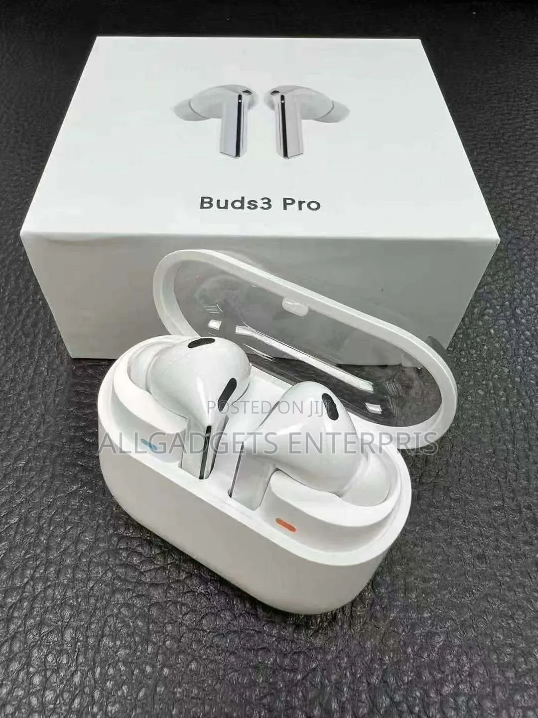 Samsung Galaxy Buds3 Pro