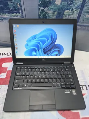 Laptop Dell Latitude 12 E7250 8GB Intel Core i5 SSD 128GB