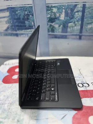 Laptop Dell Latitude 12 E7250 8GB Intel Core i5 SSD 128GB