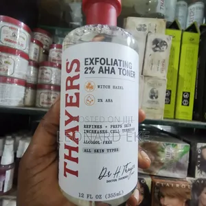 Skin Toner