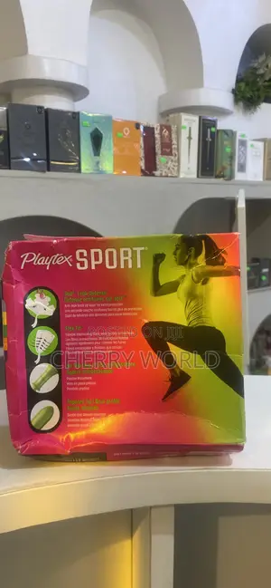 Play Tex Sport