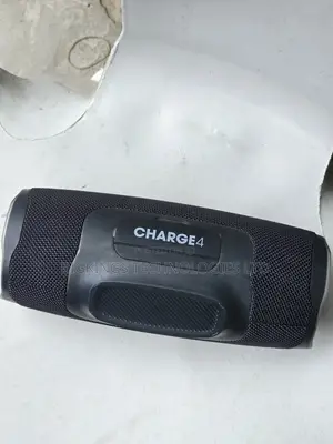 JBL Charge 4 Portable Wireless Bluetooth Speaker