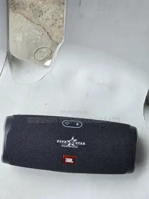 JBL Charge 4 Portable Wireless Bluetooth Speaker
