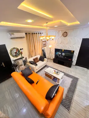 Fully Furnished One Bedroom Apartment Available.