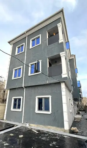 2bdrm Apartment in Ikota for rent