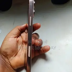 Apple iPhone 16 Pro Max 1 TB Bronze