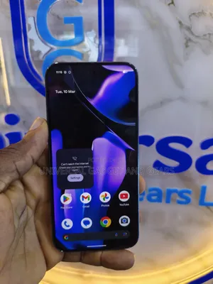 Google Pixel 9 Pro XL 128 GB Black