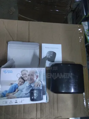 High Quality BP Monitor