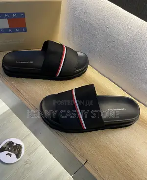 Tommy Luxury Plam