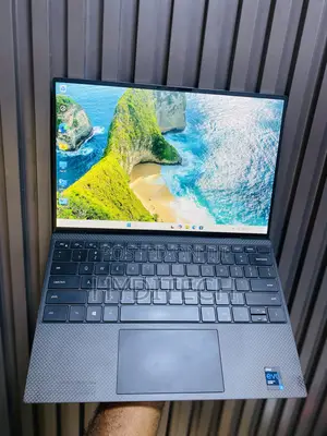 Laptop Dell XPS 13 9310 16GB Intel Core i5 SSD 512GB