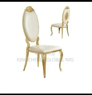 Quality Events Chairs and Tables