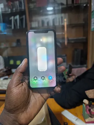 Apple iPhone XR 256 GB Black