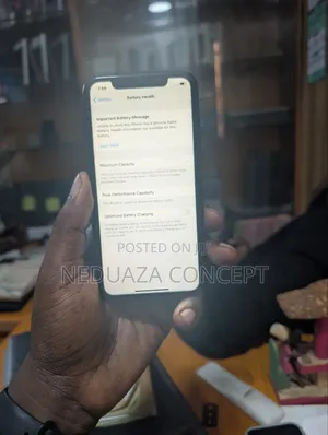 Apple iPhone XR 256 GB Black