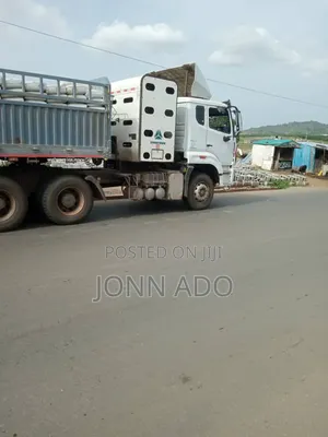Major Cement Distributor of Dangote and Bua
