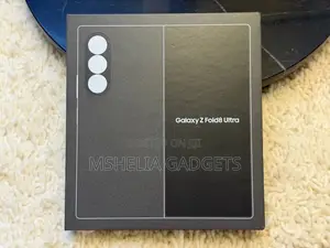 New Samsung Galaxy Z Fold8 Ultra 256 GB Graphite