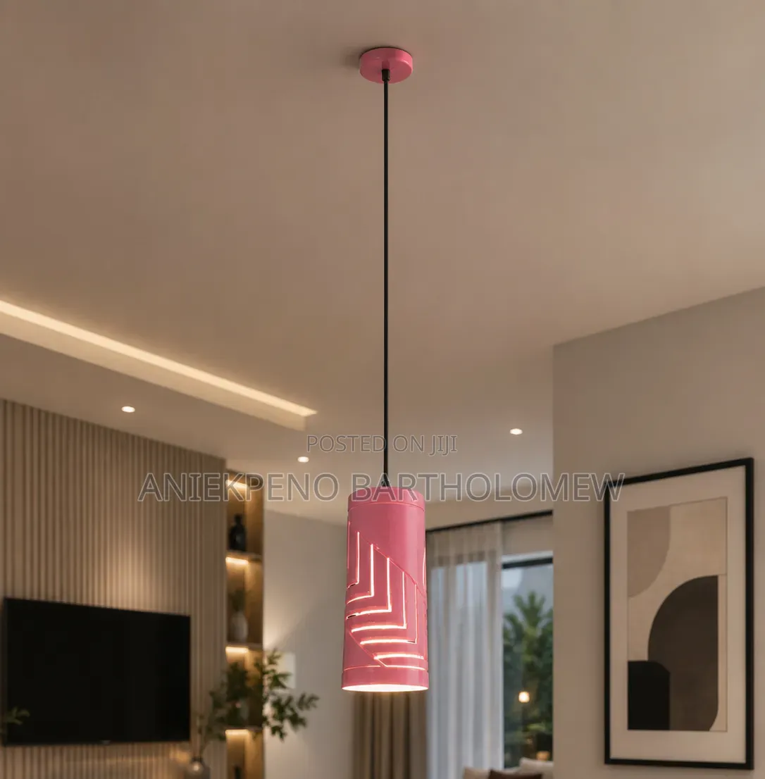Unique Lighting