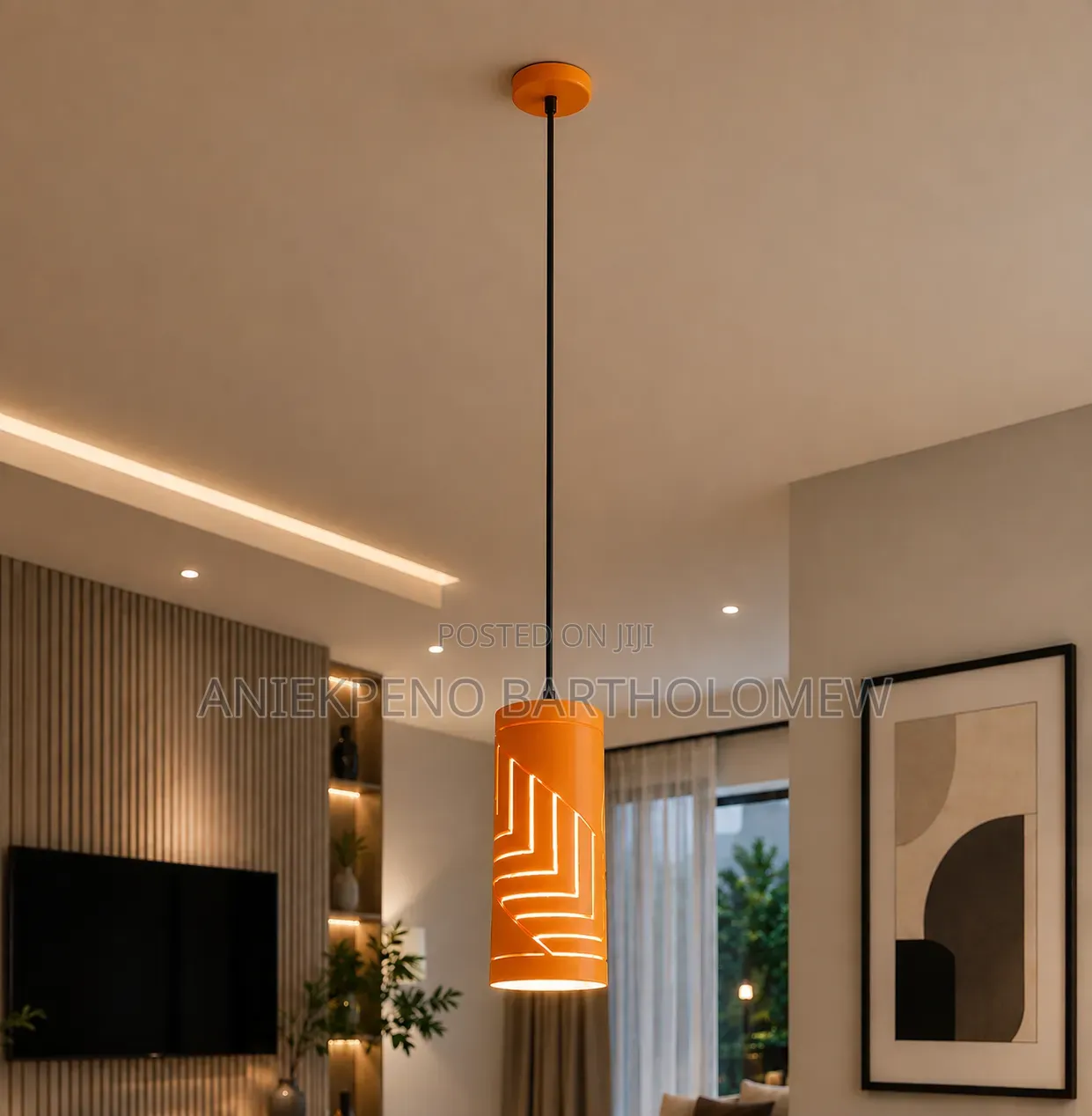 Unique Lighting