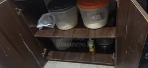 Kitchen Cabinet