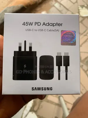 Samsung 45 Pd Power Adapter Ep-T4510/Ep-Ta845