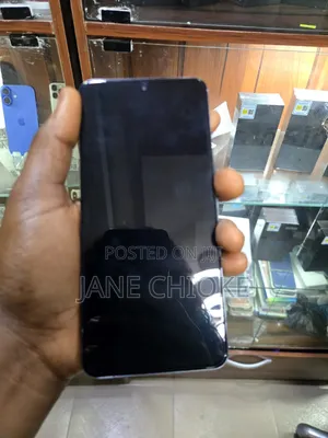 Google Pixel 8 Pro 256 GB Black
