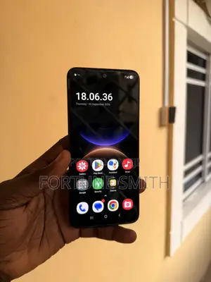 Xiaomi Redmi Note 11 64 GB Black