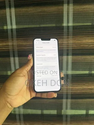 New Apple iPhone 17e 256 GB Black