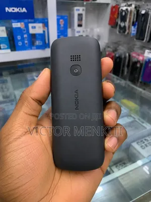 New Nokia 105 (2022) Blue