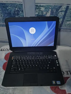 Laptop Dell Latitude 5430 4GB Intel Core i5 HDD 320GB