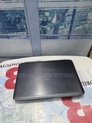 Laptop Dell Latitude 5430 4GB Intel Core i5 HDD 320GB