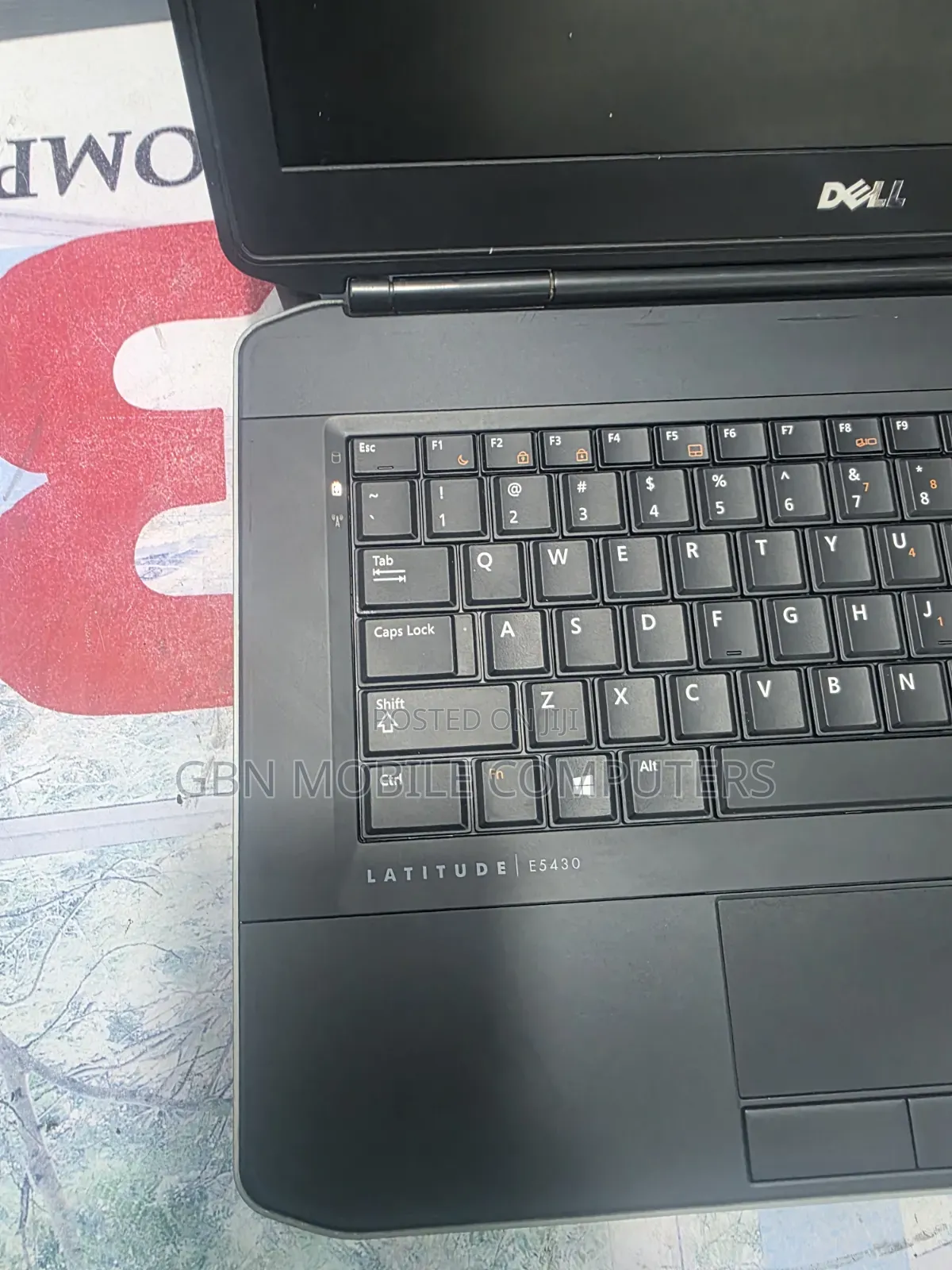 Laptop Dell Latitude 5430 4GB Intel Core i5 HDD 320GB