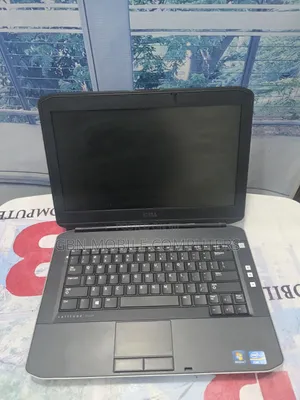 Laptop Dell Latitude 5430 4GB Intel Core i5 HDD 320GB